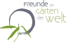 Freunde der G&auml;rten der Welt